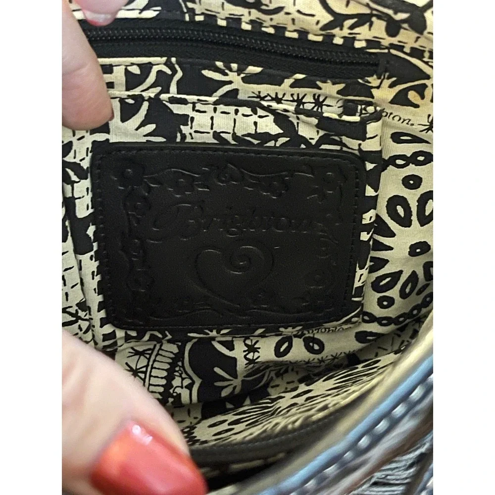 Brighton shoulder bag